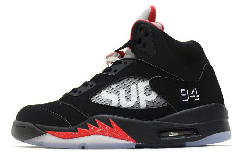nike supreme 5