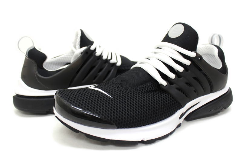 楽天市場 送料無料 Nike Air Presto Br Qs Black 7869 001 ナイキ エア プレスト 黒 未使用品 中古 Sole Addict