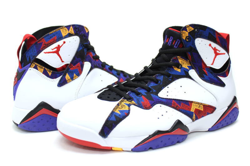 nike air jordan 7 sweater