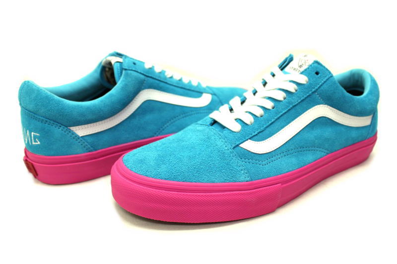 vans golf wang