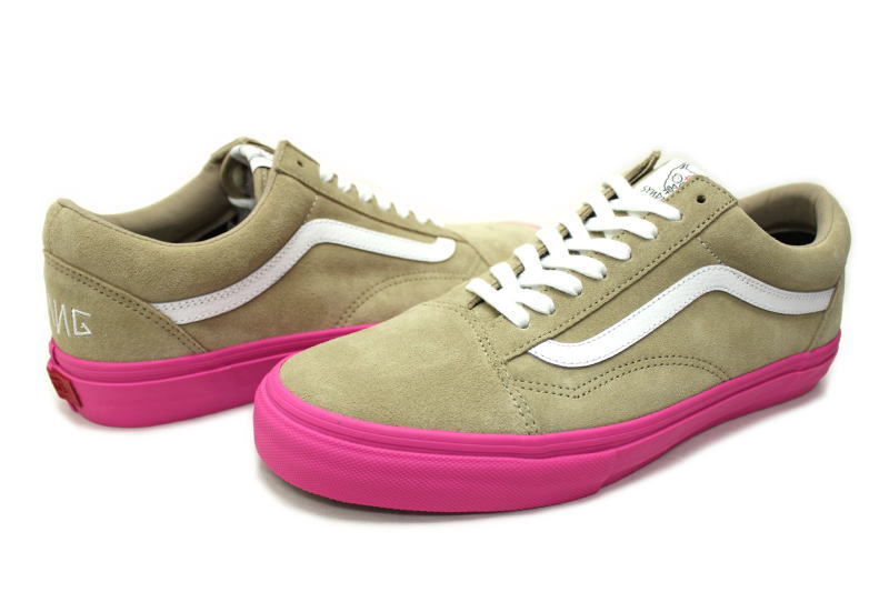 vans golf wang beige vans golf wang beige