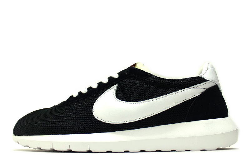 【楽天市場】【送料無料】NIKE ROSHE LD-1000 QS BLACK 802022-001 ナイキ ローシラン 黒【未使用品】【中古