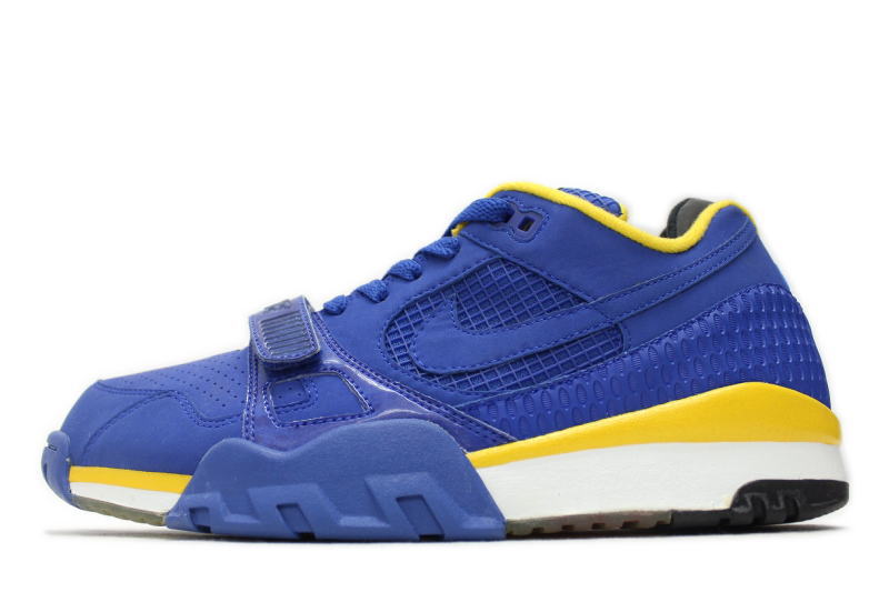 supreme air trainer 2