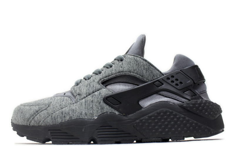 楽天市場 送料無料 Nike Air Huarache Run Tp Col Grey 002 ナイキ エア ハラチ ラン テックフリース クールグレー 未使用品 中古 Sole Addict