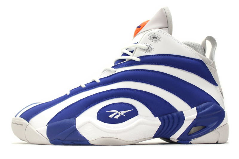 reebok pump shaqnosis