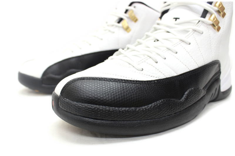 nike air jordan 12 retro taxi