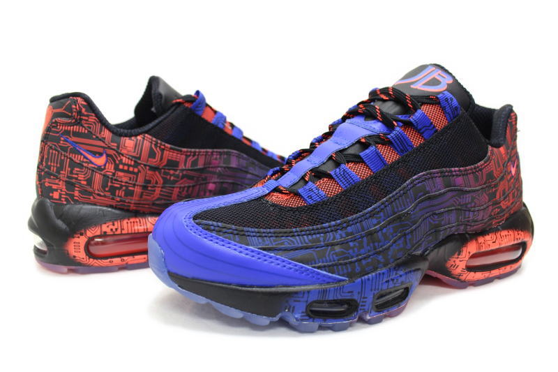 air max 95 doernbecher freestyle