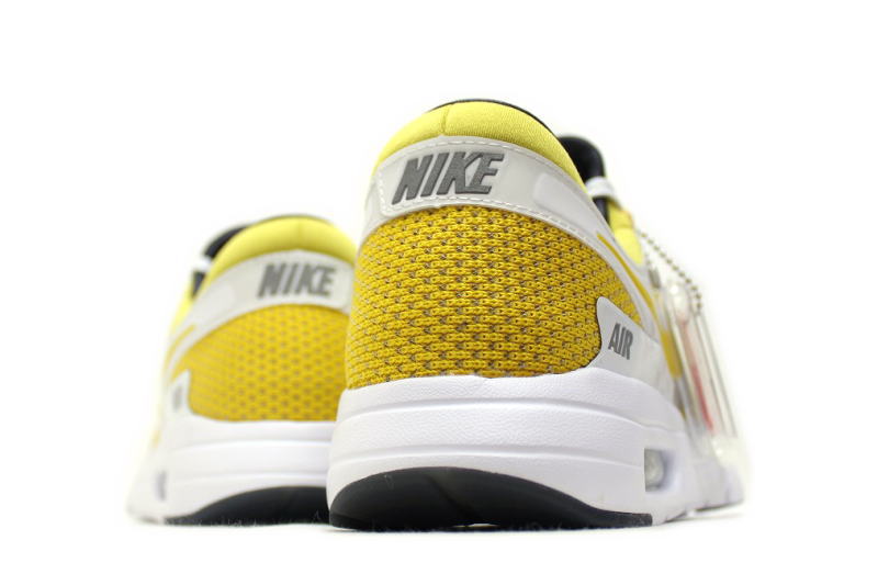 ãæ¥½å¤©å¸å ´ããéæç¡æãNIKE AIR MAX ZERO QS YELLOW 789695-100 ãã¤ã­ ã¨ã¢ ããã¯ã¹ ã¼ã­ é»è² ãæªä½¿ç¨åããä¸­å¤ãï¼SOLE ADDICT