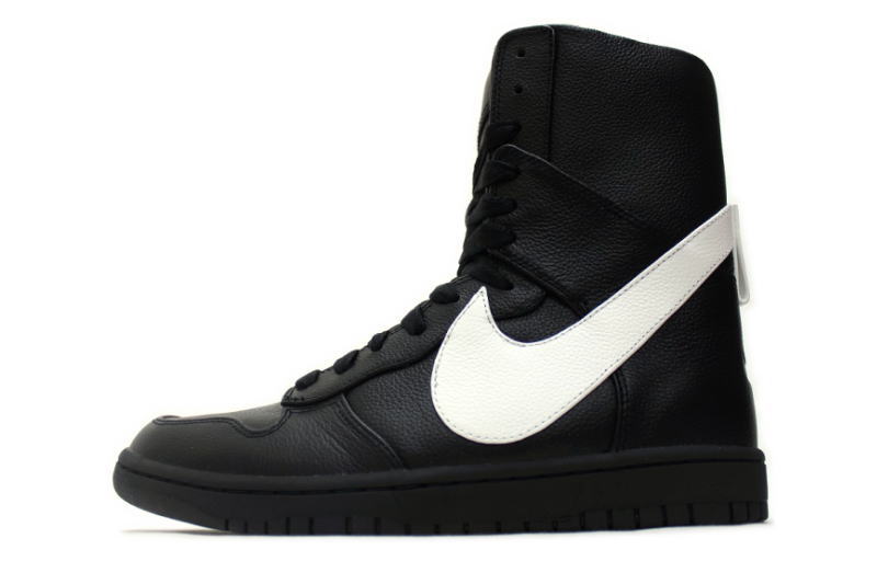 nike dunk riccardo tisci