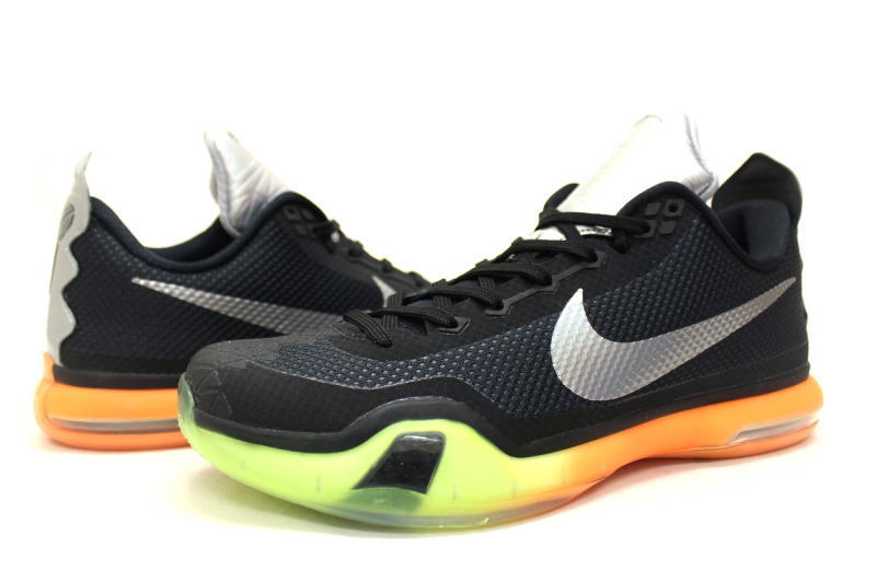 楽天市場 送料無料 Nike Kobe X As 097 ナイキ コービー 10 オールスター 未使用品 中古 Sole Addict
