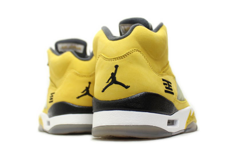 air jordan retro 5 t23 tokyo precio