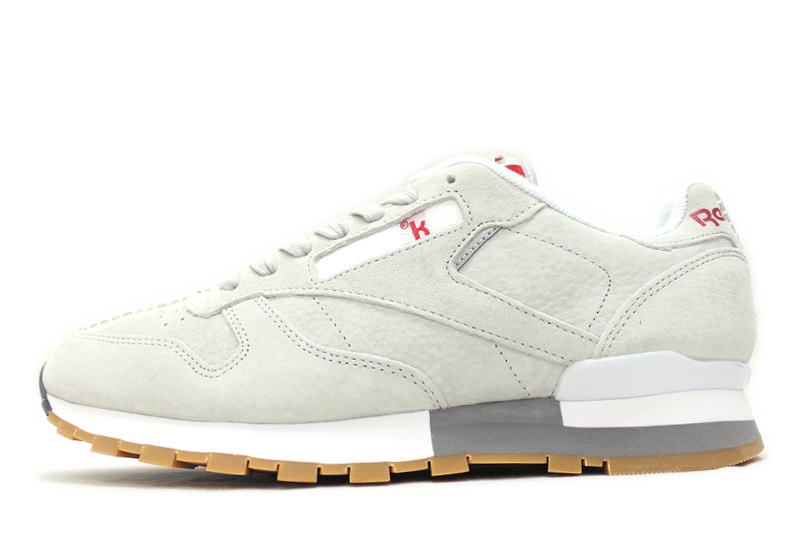 reebok classic premium white