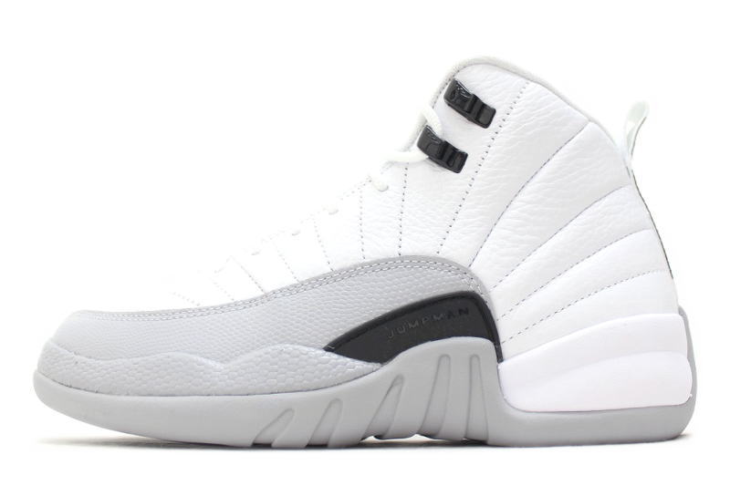 jordan 12 retro barons