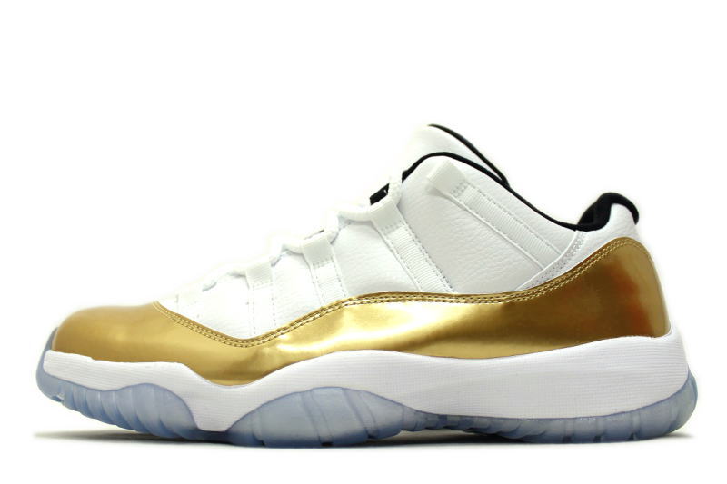 air jordan 11 retro gold air jordan 11 retro gold