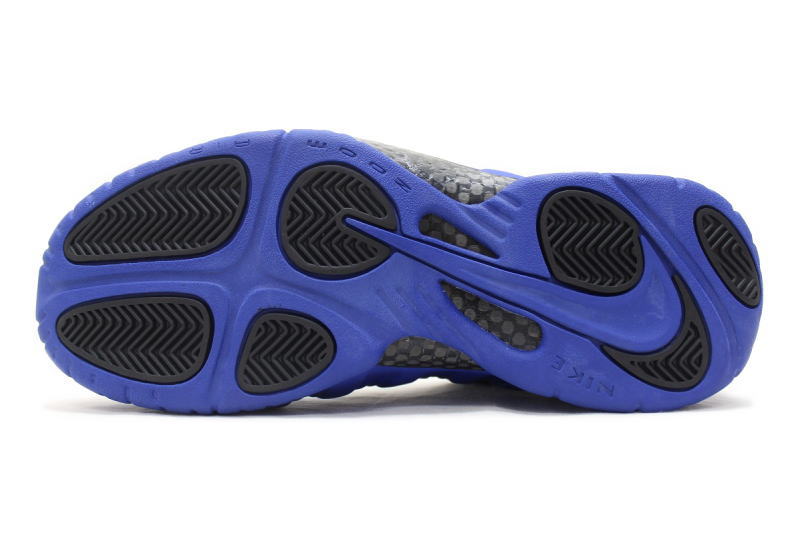 air foamposite pro hyper cobalt