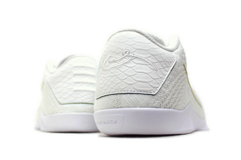 kobe 11 brazil