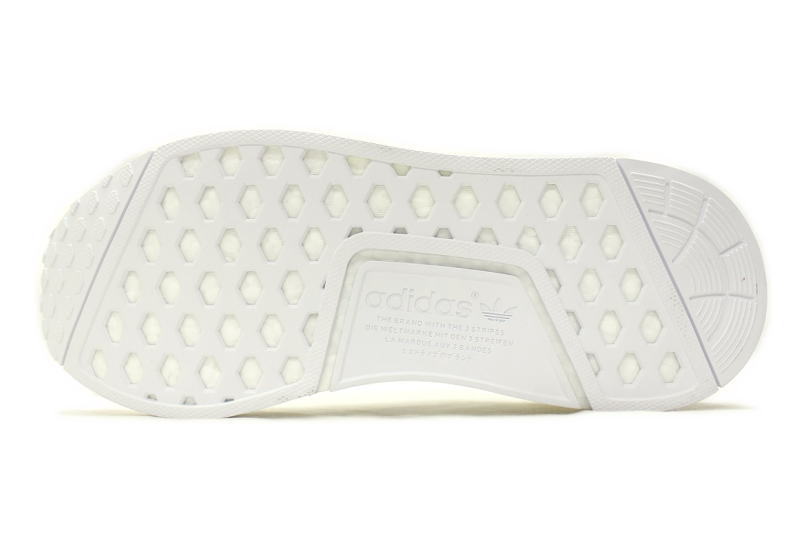 ãæ¥½å¤©å¸å ´ããéæç¡æãadidas NMD R1 REFLECTIVE PACK WHITE S31506 ã¢ãã£ãã¹ ã¨ãã¨ã ãã£ã¼ ãªãã¬ã¯ãã£ãããã¯ ç½ãæªä½¿ç¨åããä¸­å¤ãï¼SOLE 