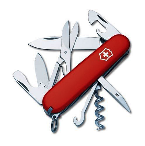 楽天市場】VICTORINOX(ビクトリノックス)クライマーT 1.3703.T