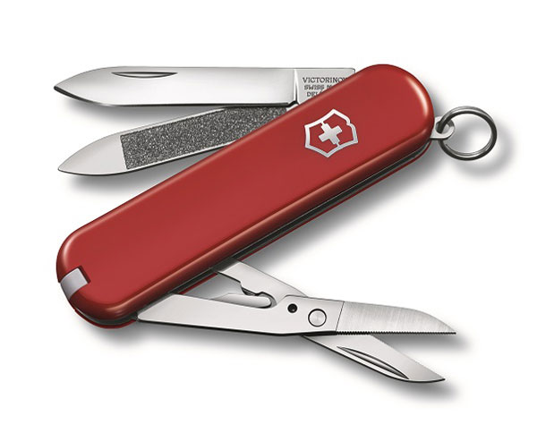 ビクトリノックス Victorinox】ビクトリノックス SCカトラリーブロック