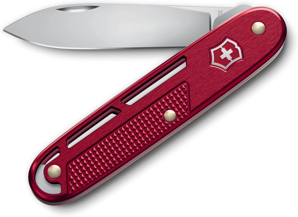 VICTORINOX(ビクトリノックス) ALOX REFIND COLLECTION ワンフォールド ALOX RD 0.8006.20 赤いこと【日本定まり品】【楽ギフ_荷拵え】