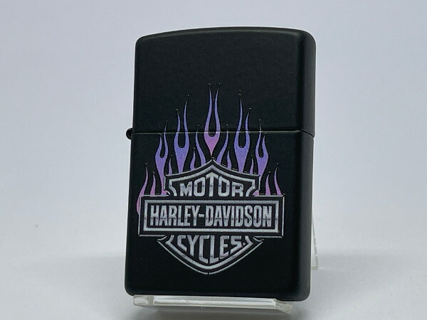 送料無料 ZIPPO[ジッポー]HARLEY-DAVIDSON ハーレーダビッドソン HD-46677 U.S.モデル【楽ギフ_包装】