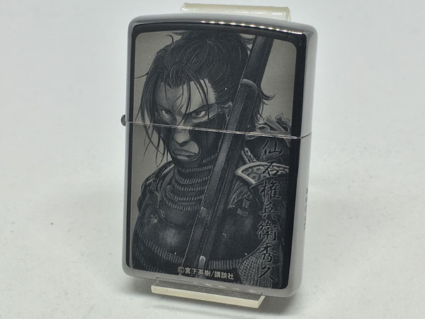 キスシス　30周年記念 kiss×sis zippo 未使用 ジッポー　ライター Amazon.co.jp: ヤングマガジン 30周年記念 KISS×SIS ジッポー B