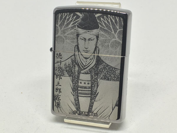 楽天市場】【送料無料】講談社ヤングマガジン30週年記念ZIPPO