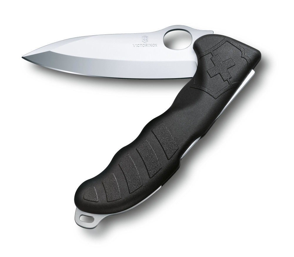 送料無料 VICTORINOX(ビクトリノックス)ハンティングPro M BK 0.9411.M3【日本正規品】【楽ギフ_包装】