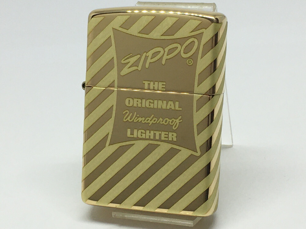 楽天市場】送料無料ZIPPO[ジッポー]ヴィンテージスタイル V・Logo 1955