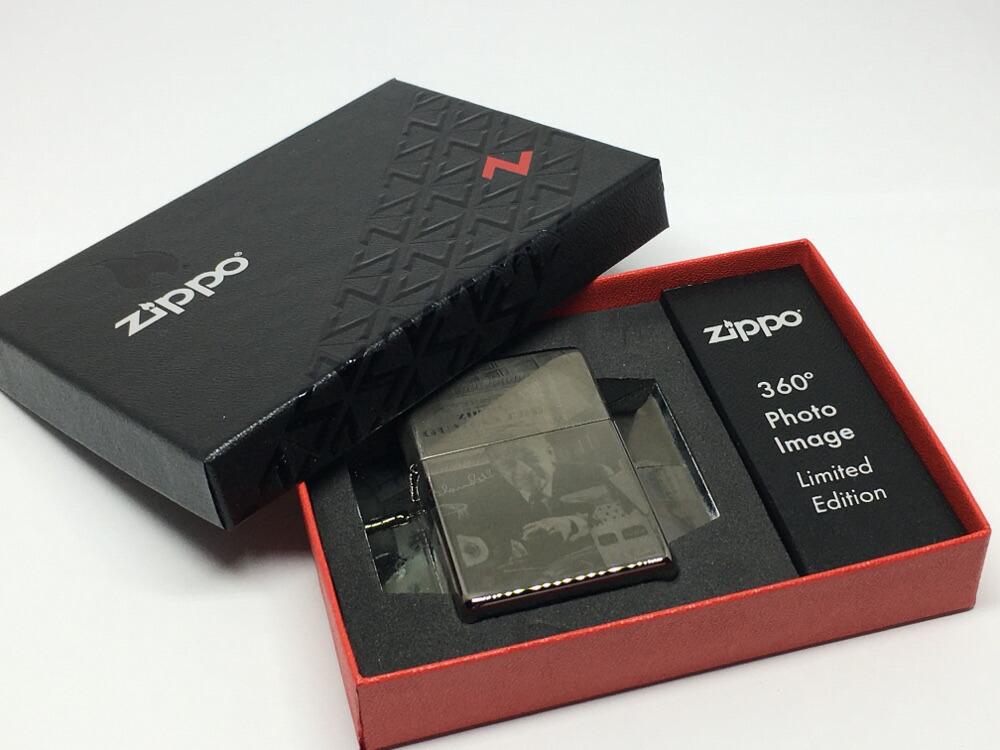 楽天市場】ZIPPO ライター アーマー カーボン ジッポ かっこいい