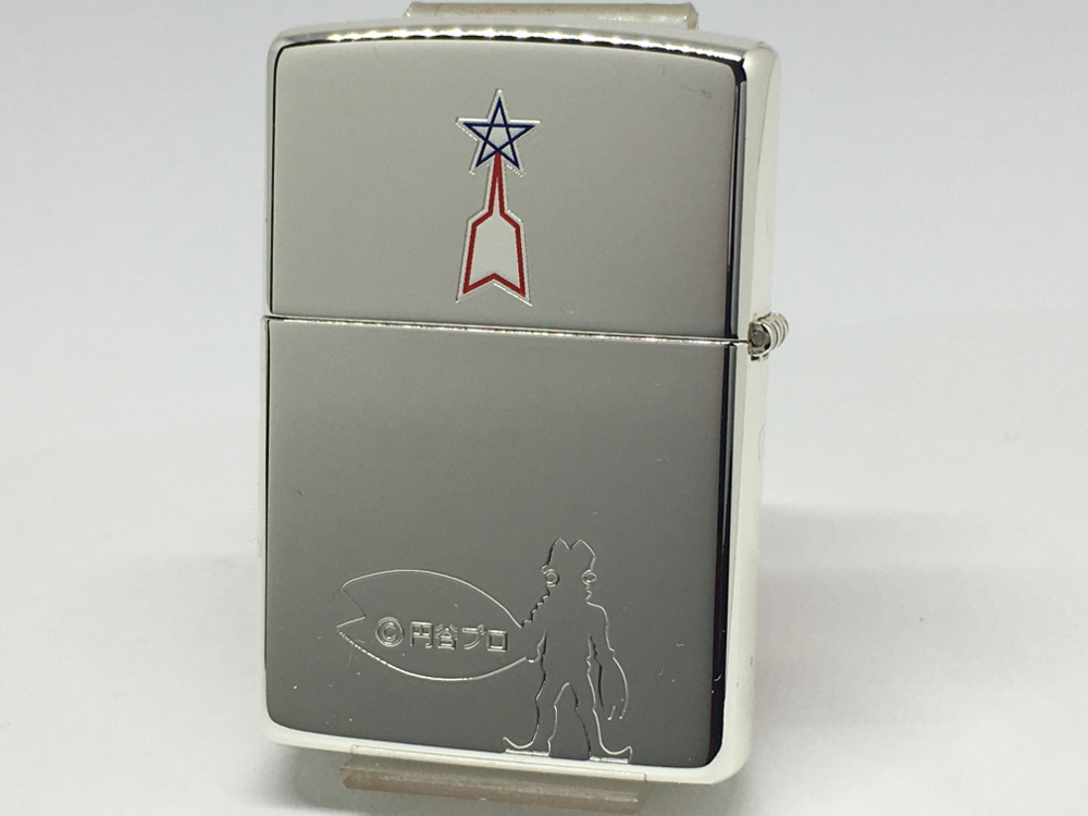 100 安心保証 ｚｉｐｐｏ ウルトラマンzippoライター 内祝い