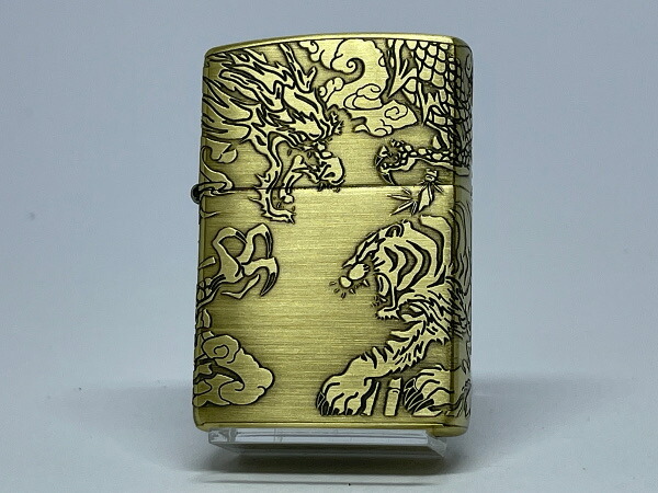 とらドラ ZIPPO とらドラ ZIPPO