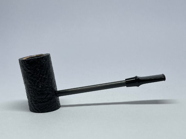 メシャムパイプ 楽天市場】Meerschaum メシャムパイプ No.5 スムース ベント 大