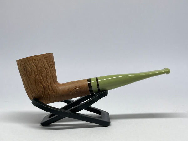 パイプ SAVINELLI サビネリ・オリーバナチュラル・409 #44061【楽ギフ_包装】