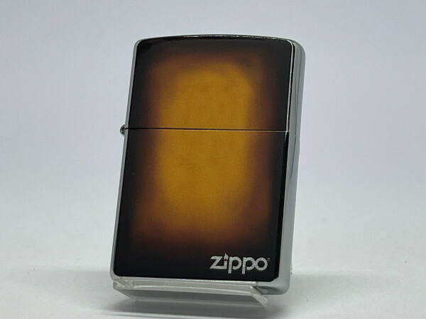 ZIPPO[ジッポー]両面加工 SUNBURST サンバースト 200-SB【楽ギフ_包装】