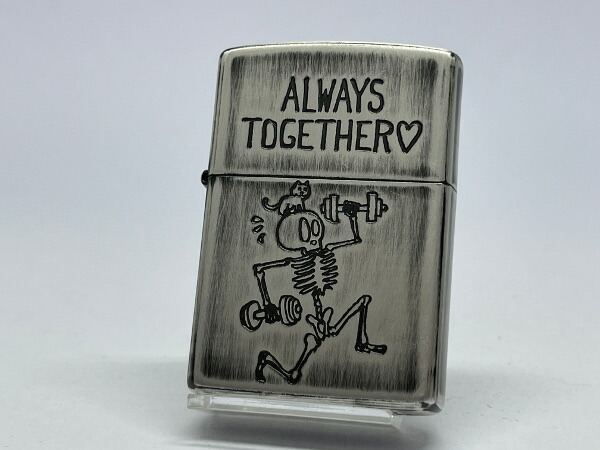 楽天市場】【完売】ZIPPO HANTING WORLD ハンティングワールド