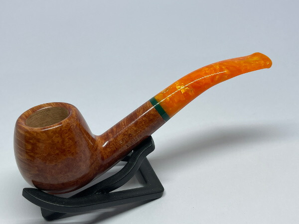 パイプ SAVINELLI サビネリ・アランシア・636 #44054【楽ギフ_包装】