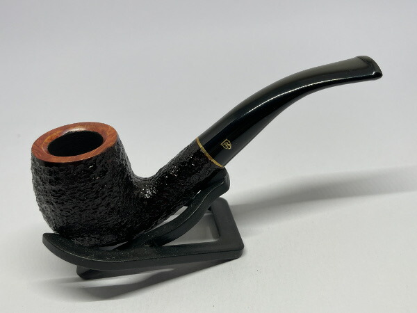 楽天市場】Meerschaum メシャムパイプ No.2 スムース ビリアード【専用