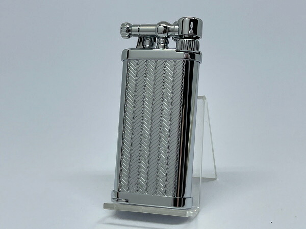 送料無料 イムコロナ ガスライター OLD BOY オールドボーイ クロームエンジンタン MADE IN JAPAN 64-3700【楽ギフ_包装】