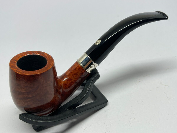 パイプ Barling バーリング ベンジャミン BENJAMIN The Very FInest TE1822 1998B218【楽ギフ_包装】