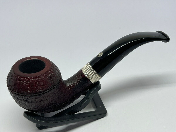 パイプ Barling バーリング ビクトリー VICTORY Fossil Red 1998B402【楽ギフ_包装】