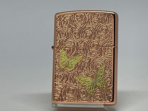楽天市場】ZIPPO 吉宗 H 姫 ピンク【送料無料】 : ライターショップ SK