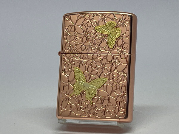 楽天市場】ZIPPO 吉宗 H 姫 ピンク【送料無料】 : ライターショップ SK
