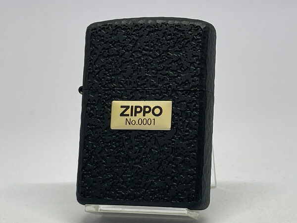 送料無料 ZIPPO[ジッポー]マットシリーズ 3面リューター M・3Side Leuter DB(G) ゴールド【楽ギフ_包装】