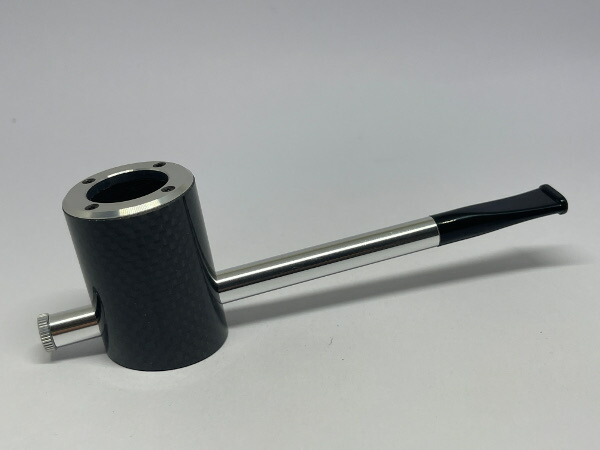 楽天市場】Meerschaum メシャムパイプ No.2 スムース ビリアード【専用