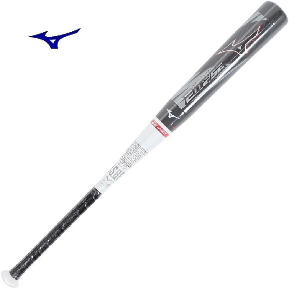 楽天市場】 軟式野球バット ミズノ マグナインパクト／軟式用FRP製
