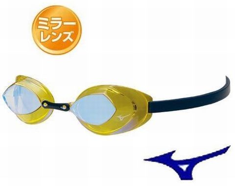 mizuno goggles