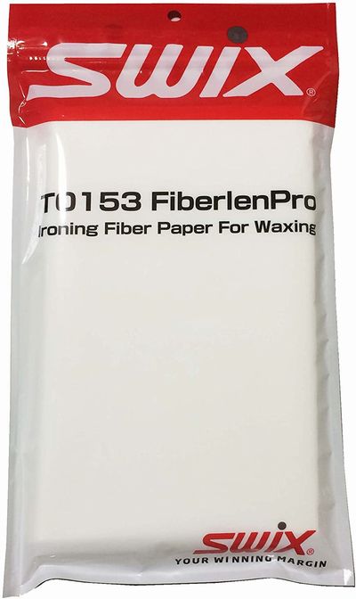 楽天市場】スウィックス スキー スノーボード ワクシングペーパー