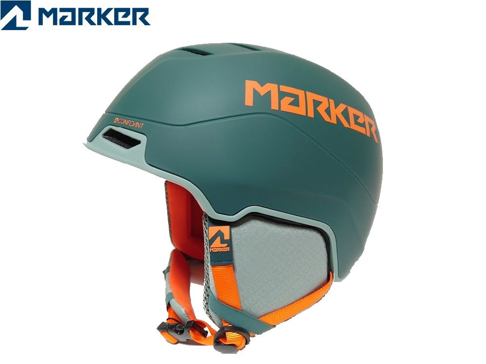楽天市場】マーカー スキー ヘルメット コンフィダント ミップス