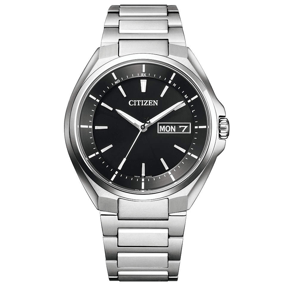 ディズニーコレクション シチズン CITIZEN アテッサ エコドライブ